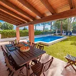 Villa Menorca By Mallorca Villa Selection