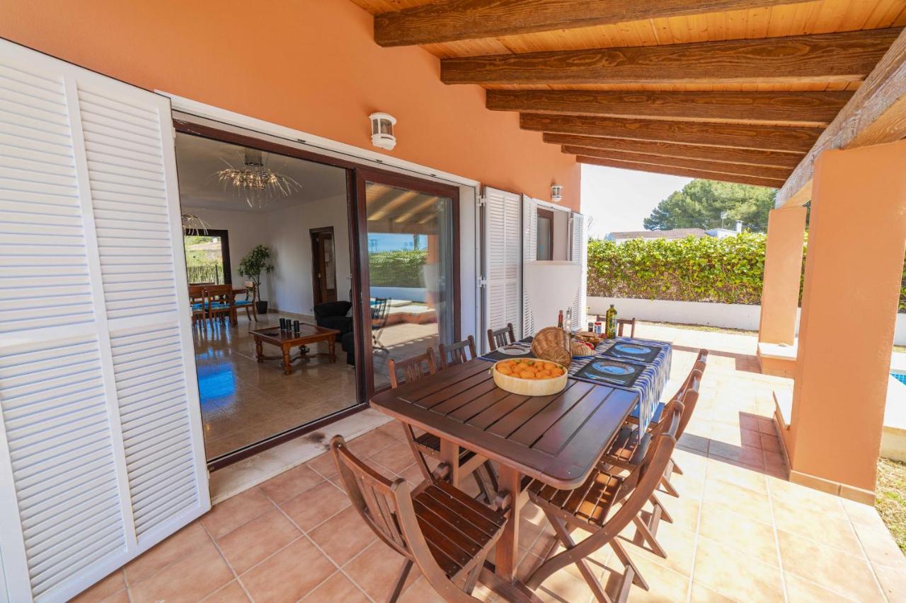 Menorca By Mallorca Selection Holiday home