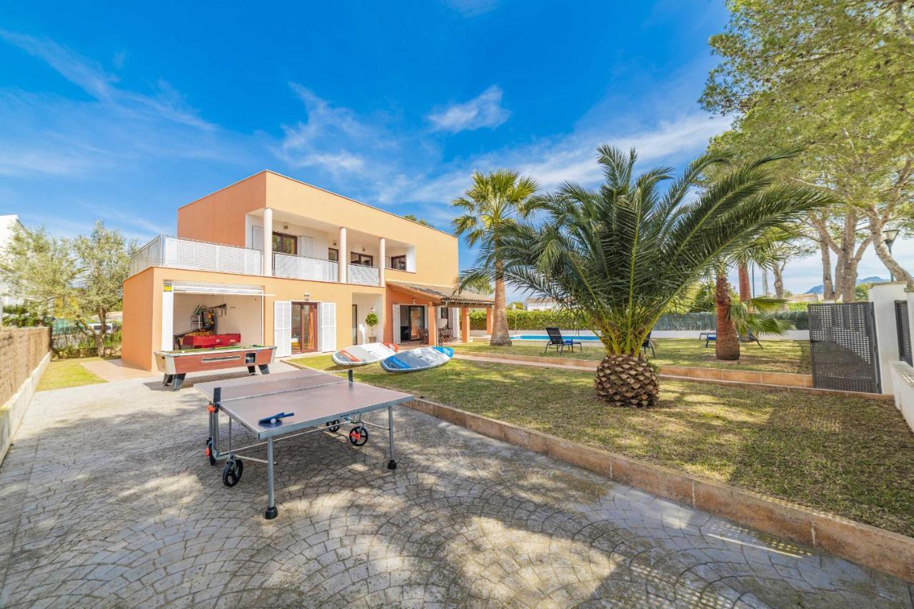 Holiday home Menorca By Mallorca Selection