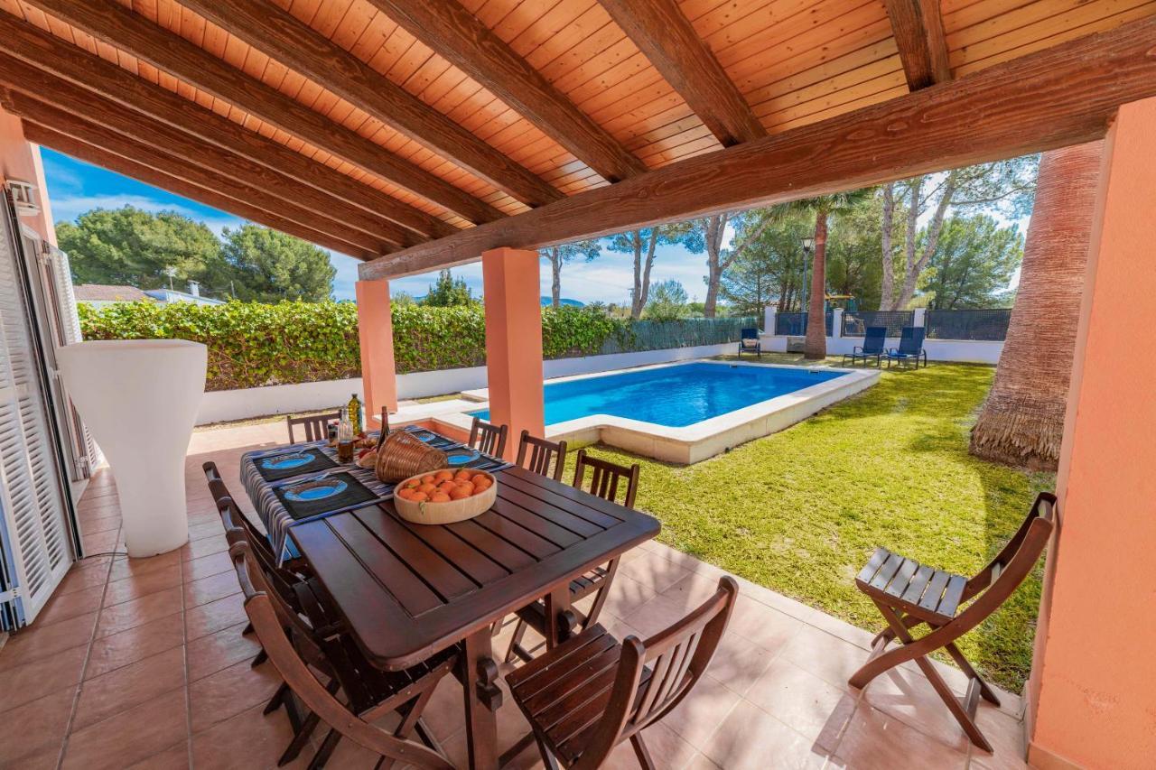 Holiday home Menorca By Mallorca Selection *
