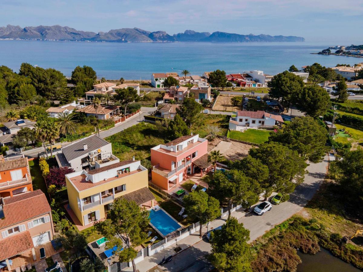 Menorca By Mallorca Selection Holiday home *
