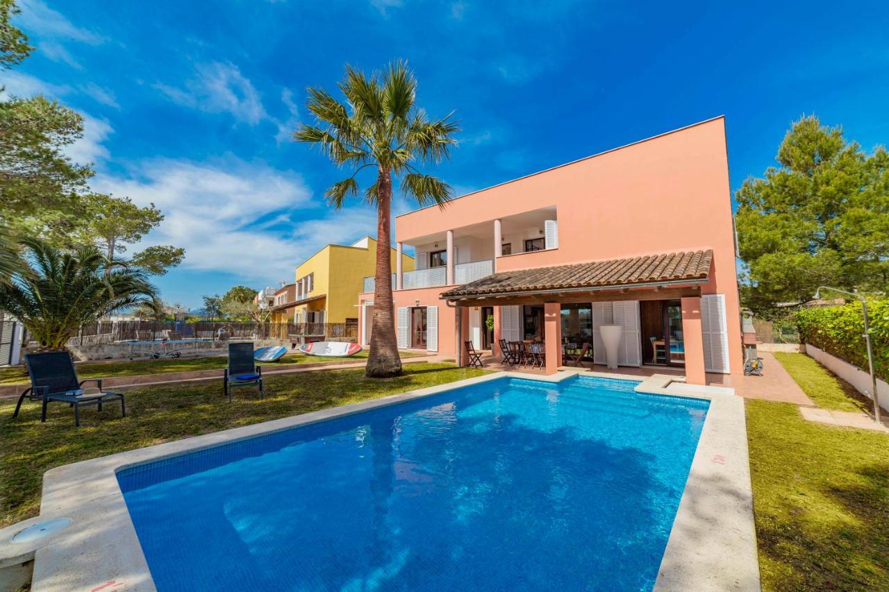 Menorca By Mallorca Selection Holiday home *