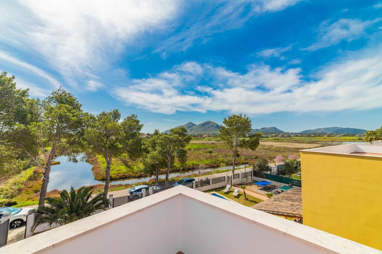 Menorca By Mallorca Selection * Alcudia (Mallorca)