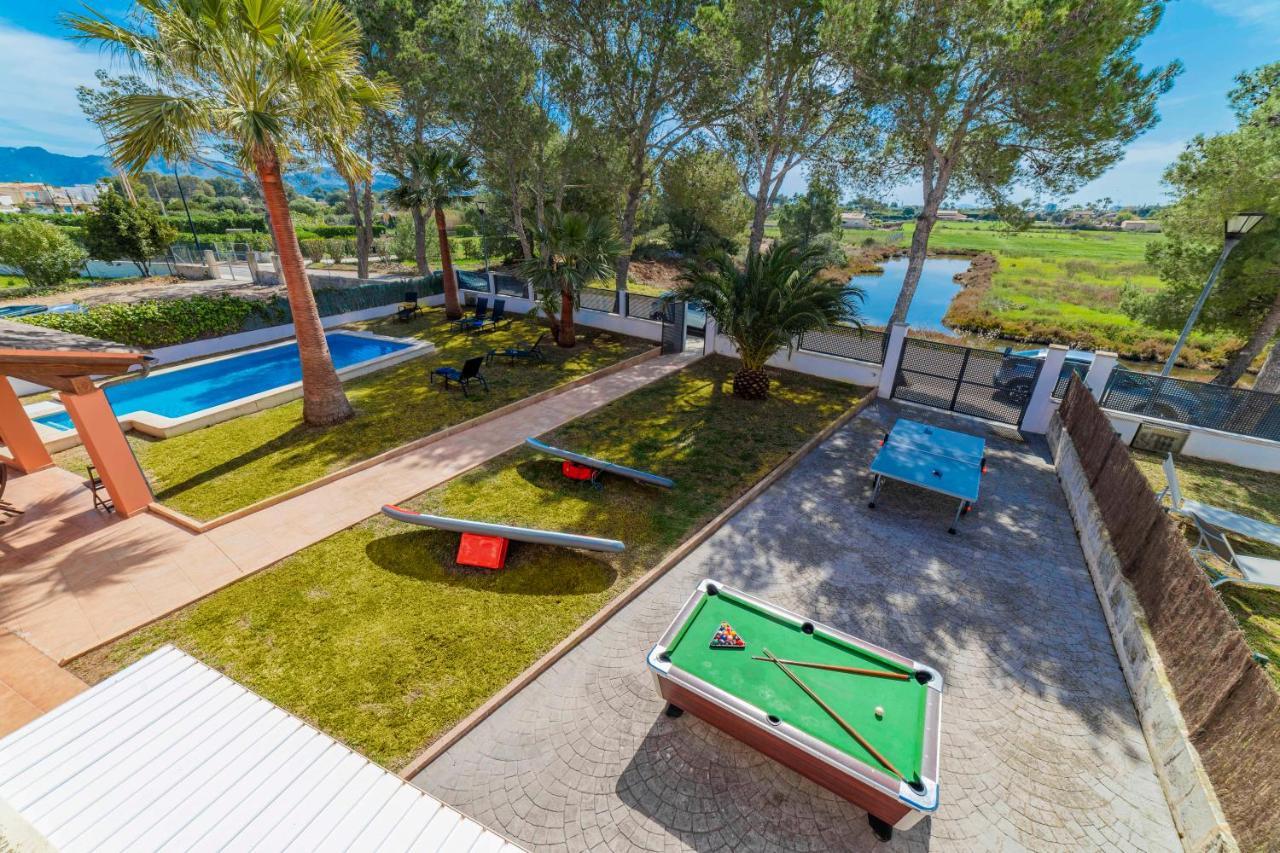 Menorca By Mallorca Selection Holiday home