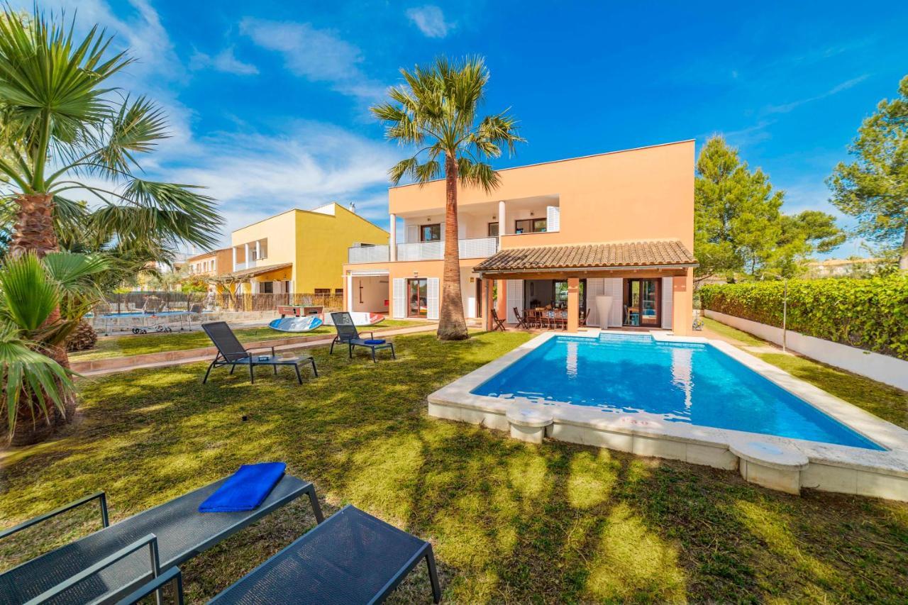 Menorca By Mallorca Selection Holiday home